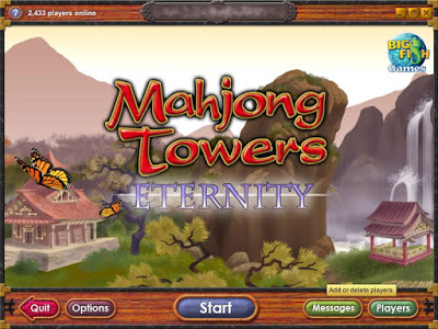 mahjong towers eternity update