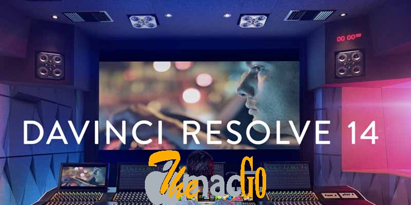 davinci resolve 14 free download for mac